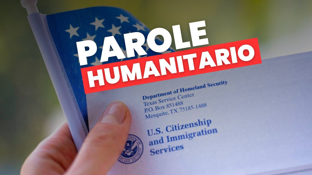 Caduca el PAROLE HUMANITARIO : Abogada explica cómo evitar la deportación