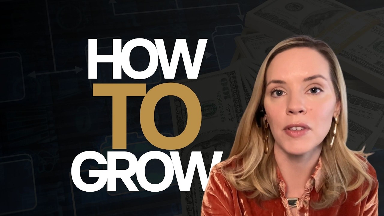 Why Your High-Ticket Leads Aren't Converting (And the Pre-Qualifying System That Fixes It)