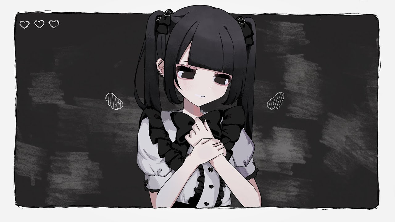 ʚ ♡⃛ ɞ / 箱庭コト