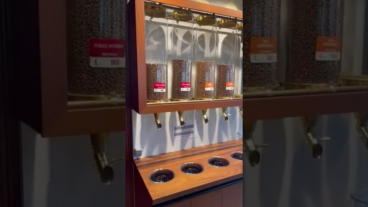 UÇAN KAHVE-FLY COFFEE