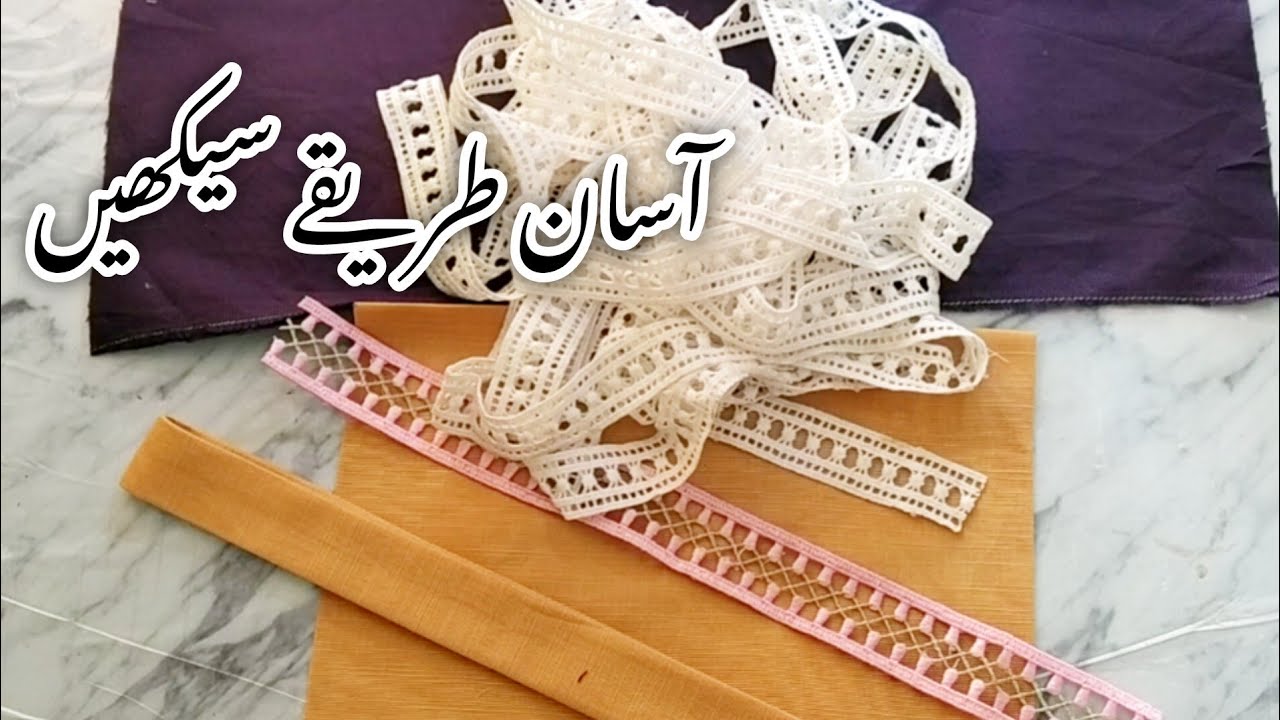 🔥🔥Best Ever Ideas for EASY & PERFECT stitching