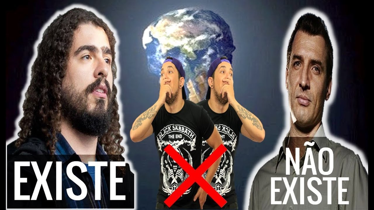 O Aquecimento Global -  FARSA? VERDADE? Pirula + Poligonautas X Ricardo Fel&iacute;cio + Inteligentista