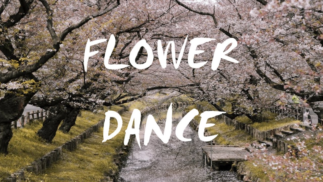 Flower dance cover by MusicGuan