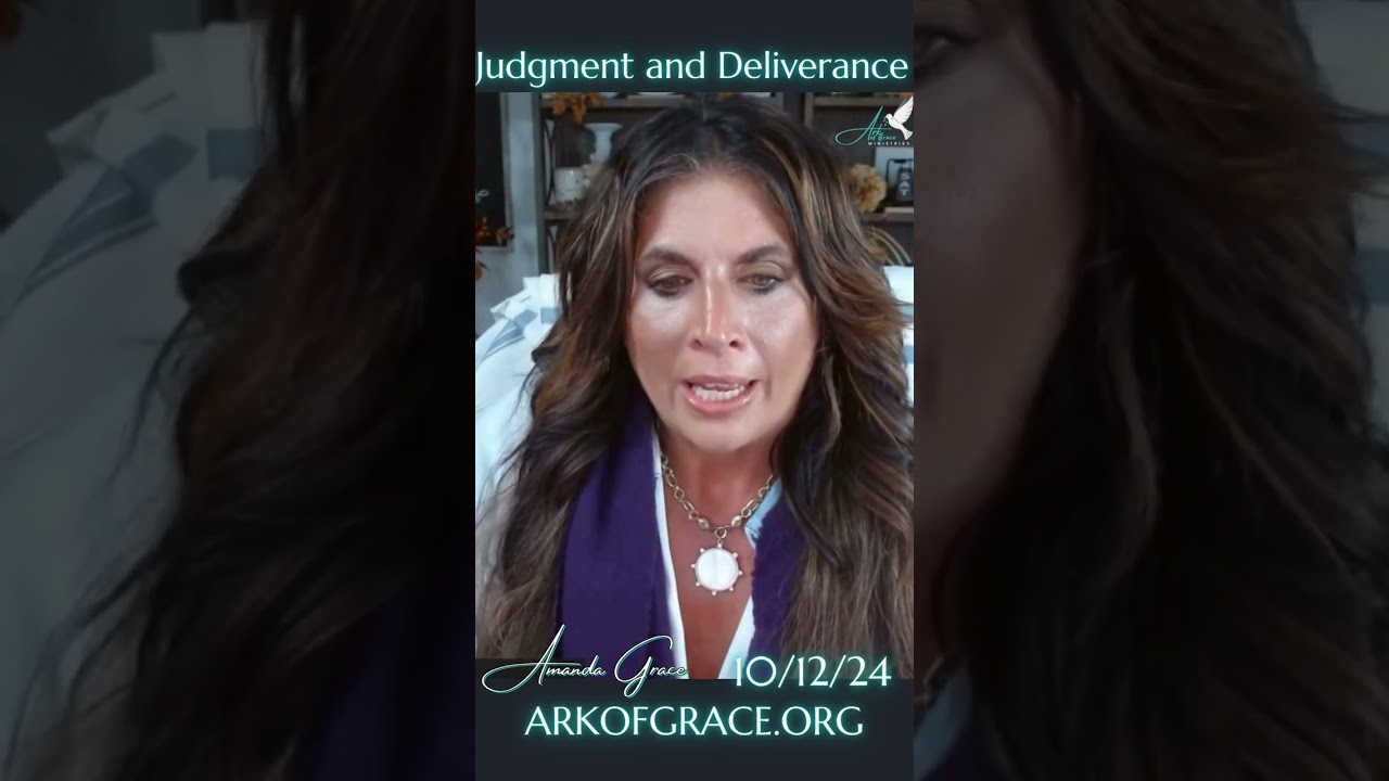 Judgment and Deliverance