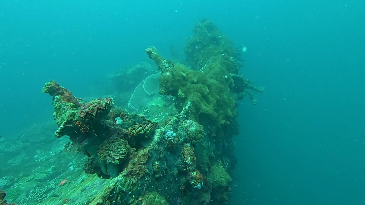 Kyokuzan Maru - 2019.03.17