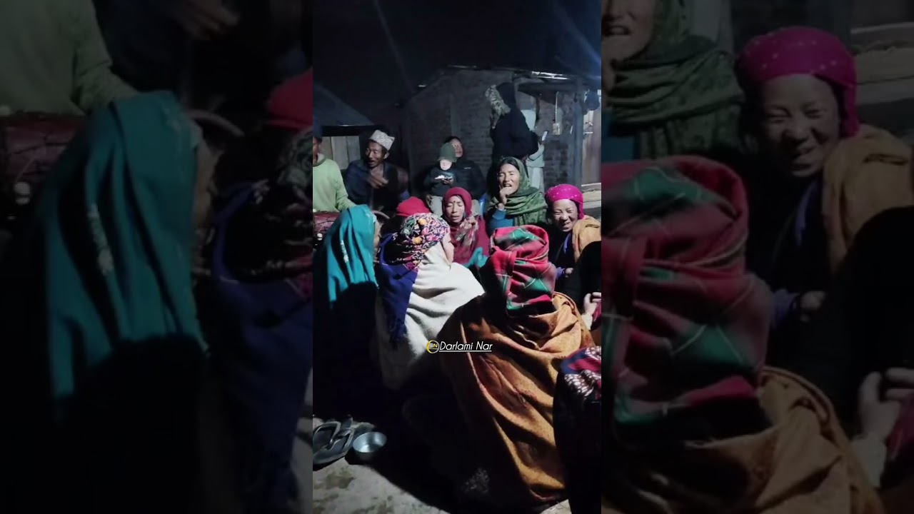 गाउँघरे अर्गानिक झाम्रे