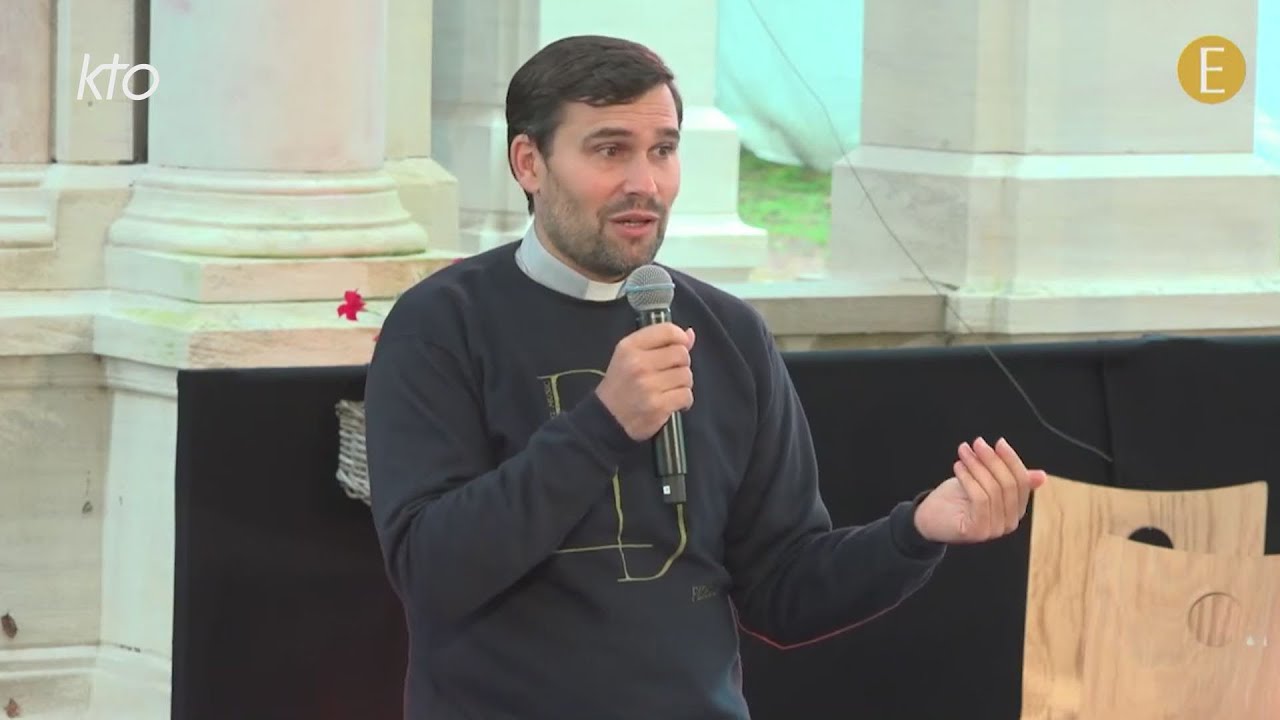 Amoris Laetitia, un enjeu de conversion personnelle par le P. Philippe de Forges