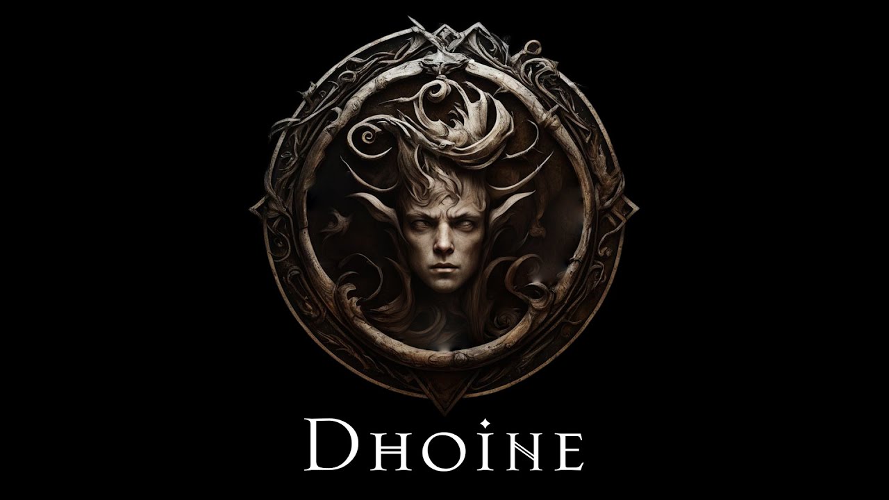 Dhoine ведет набор!