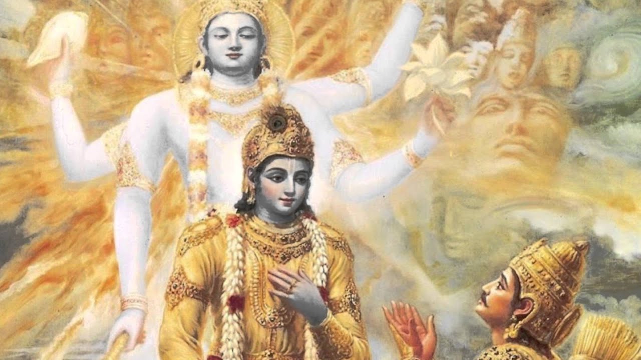 S-VYASA Documentary - 2016
