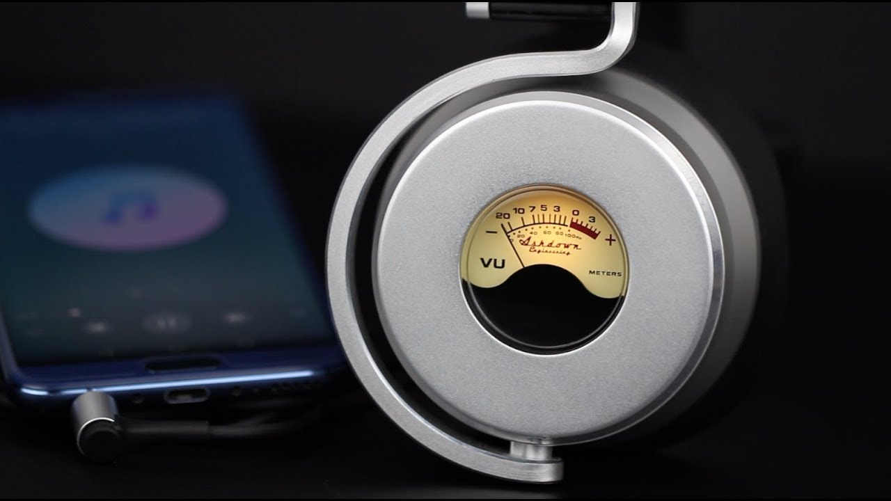 The METERS OV-1 Headphones: In Depth Review & Buying Guide