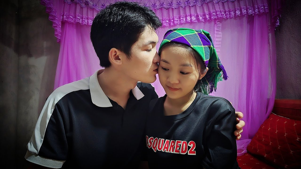 Poor Woman Lucky to Receive Love from CEO || Ly Tieu Hely