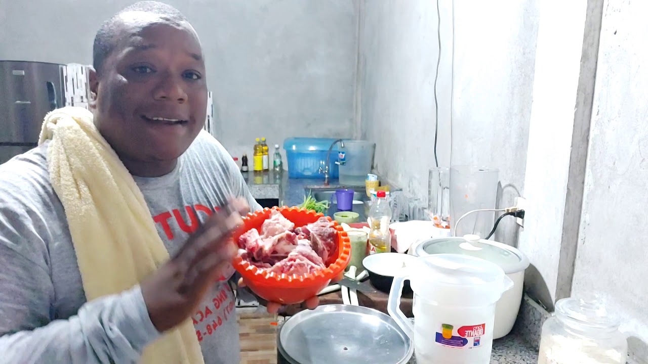 Tapao arrecho