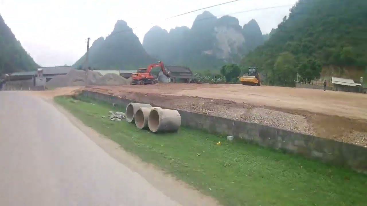 Cao Bang Day Trip 1/6