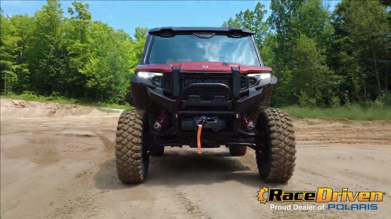 2024 Xpedition ADV Ultimate Ride