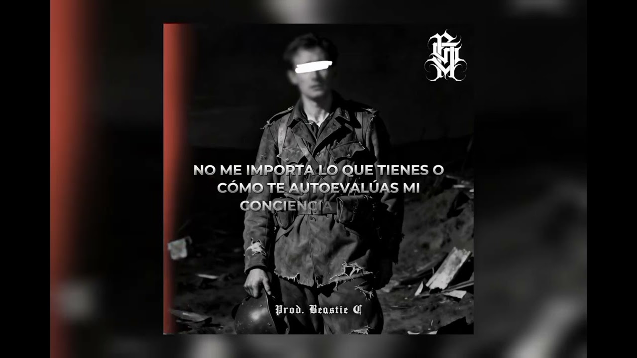 CADENAS MENTALES - RARA SUSTANCIA X @beastiec1558 