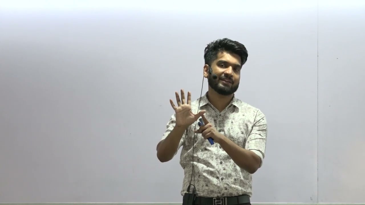 ඇඟිලි වල Strength එක මෙහෙම හදා ගන්න | Physics | අරුණ පල්ලේකුඹුර