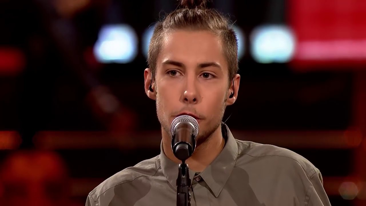 BEST SONG 2017 Michał Szczygieł   &bdquo;Dni, kt&oacute;rych nie znamy&rdquo;   Nokaut   The Voice of Poland 8