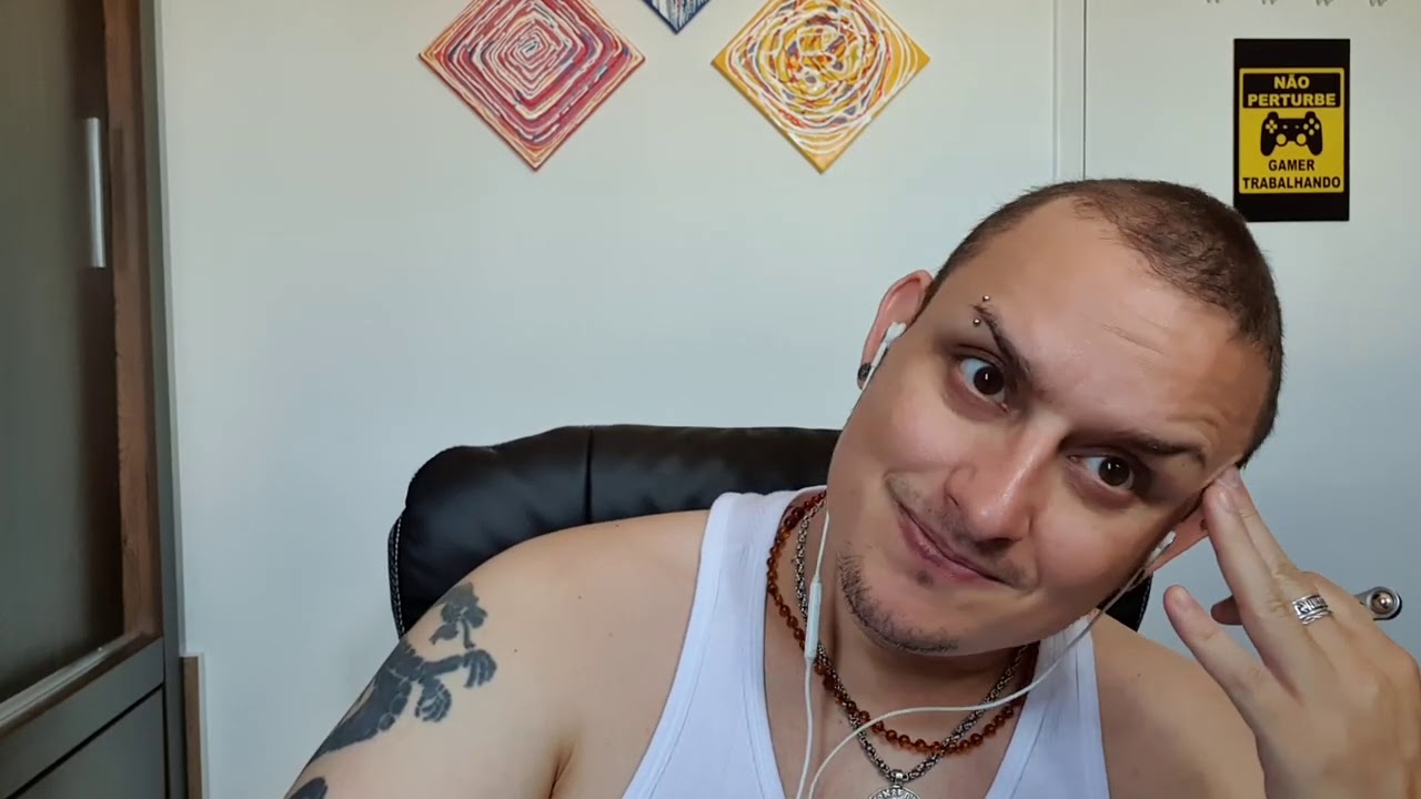 312 - Como foi virar Pai sendo Autista 👨&zwj;👦