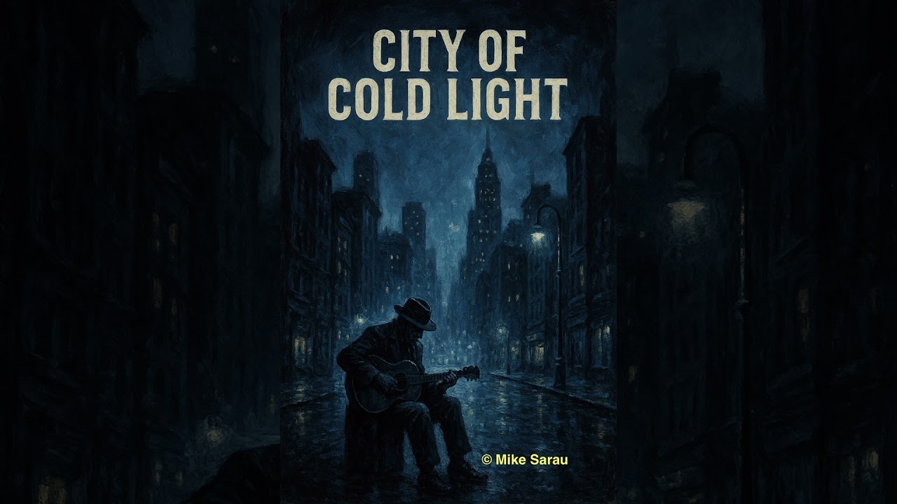 City of Cold Light