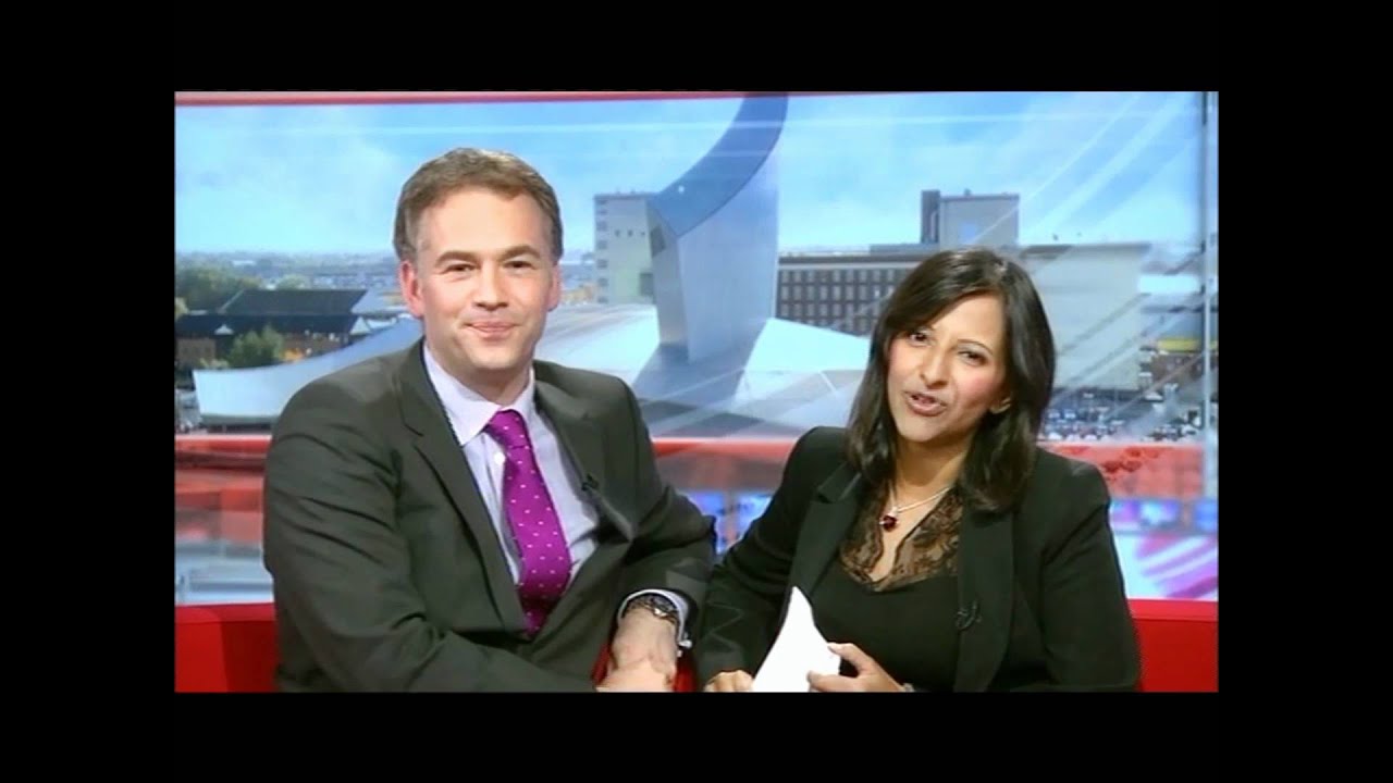Bickershaw  Festival, Wigan 40 Year Reunion TV Coverage