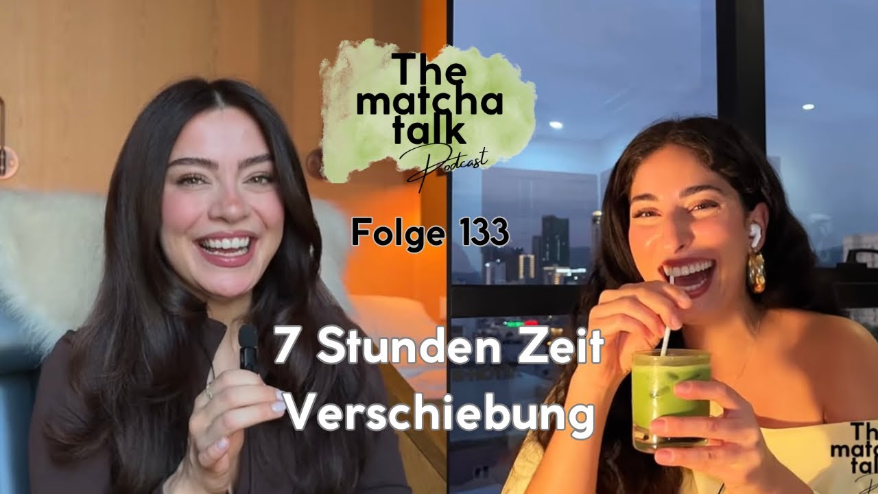 Folge 133 - LIFEUPDATE