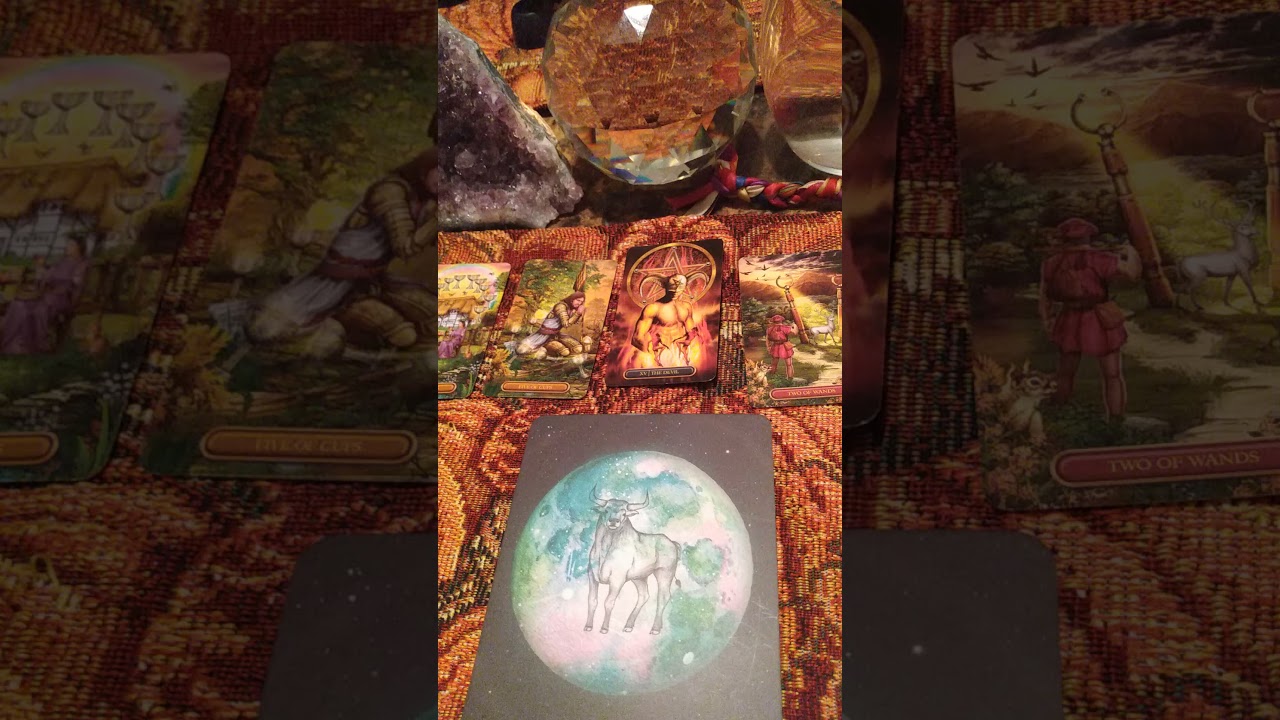 SCORPIO ♏ |  WHATS LEFT OF NOVEMBER 2021 TAROT READING??!!!