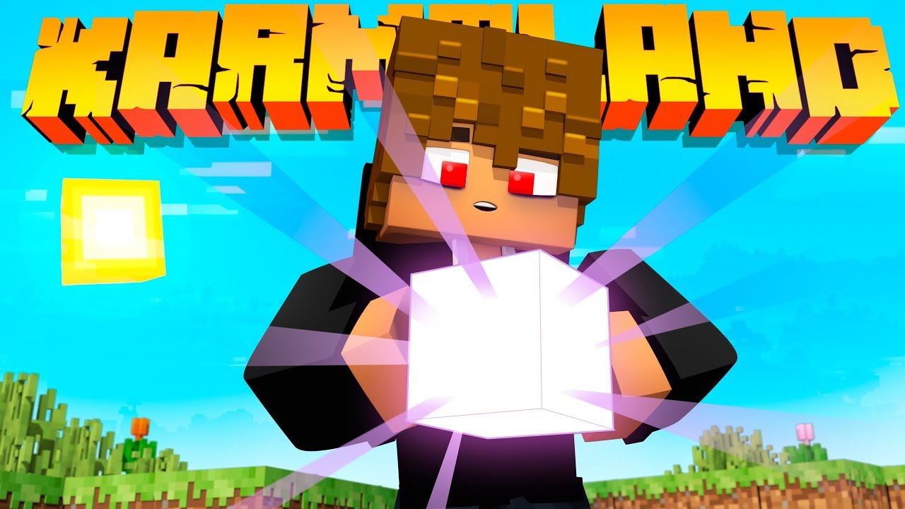 UNA PLAGA SE EXTIENDE POR KARMALAND!!! Karmaland E136