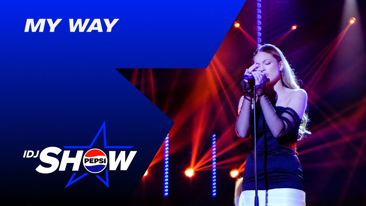 BOJANA SRDANOVIC - KAO U SNU (MY WAY)