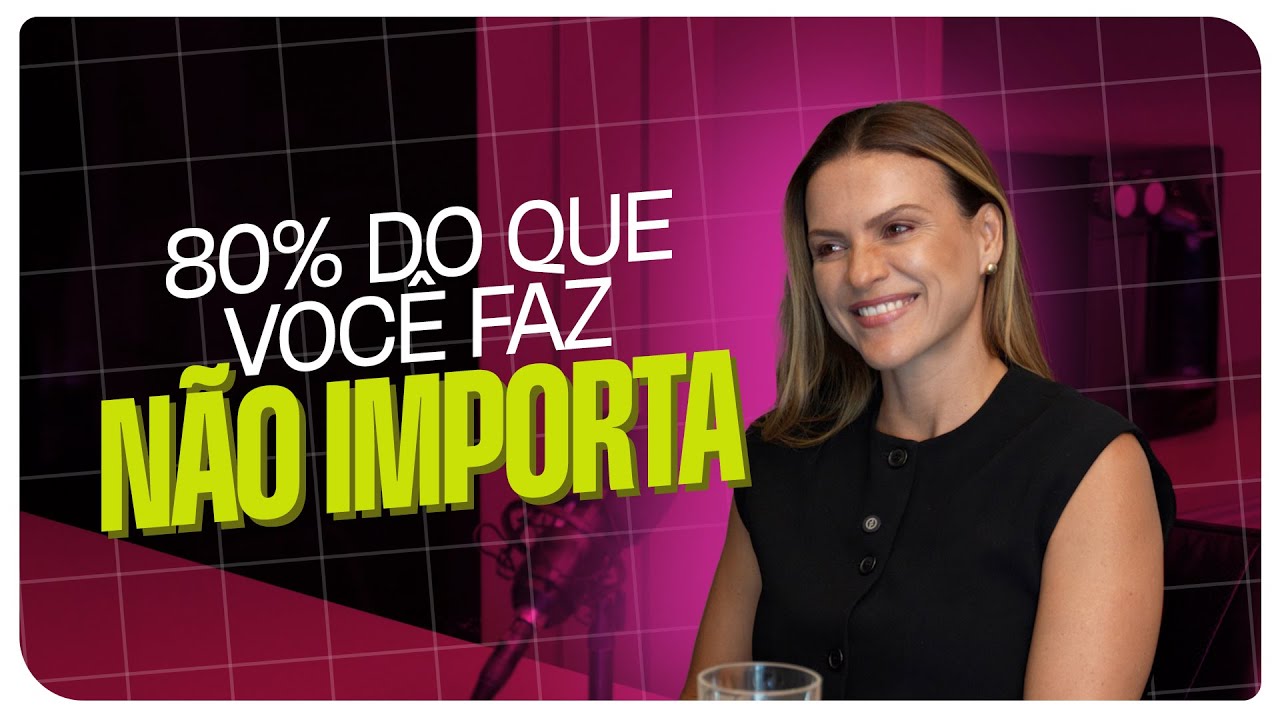 Onde seus resultados vão te levar?  | Júlia Neves |