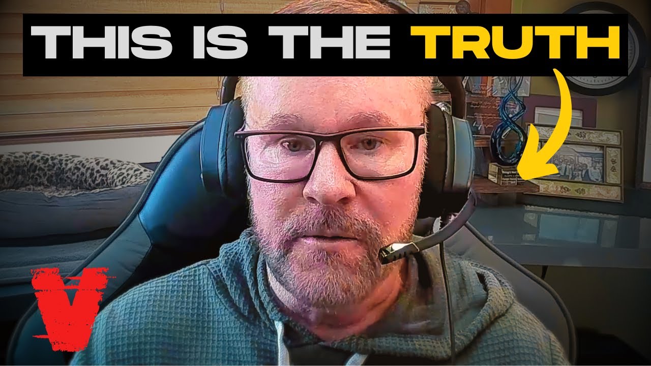 Dr. Garry Nolan Comes Clean About UFO Threat