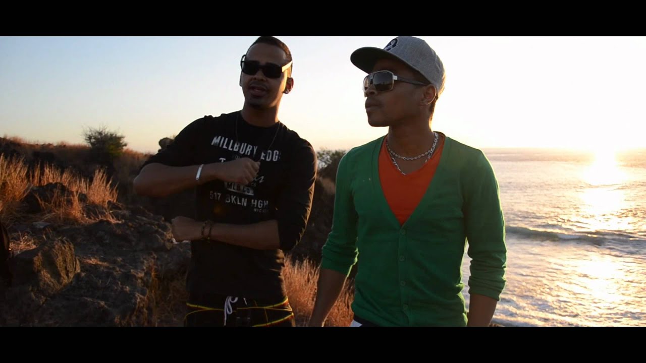Jahzy Staya - Thérapie lo ker (Street Clip HD)