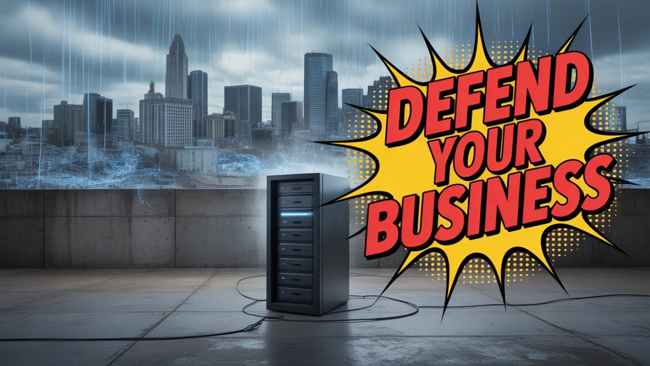 Understanding Managed Security Service Providers