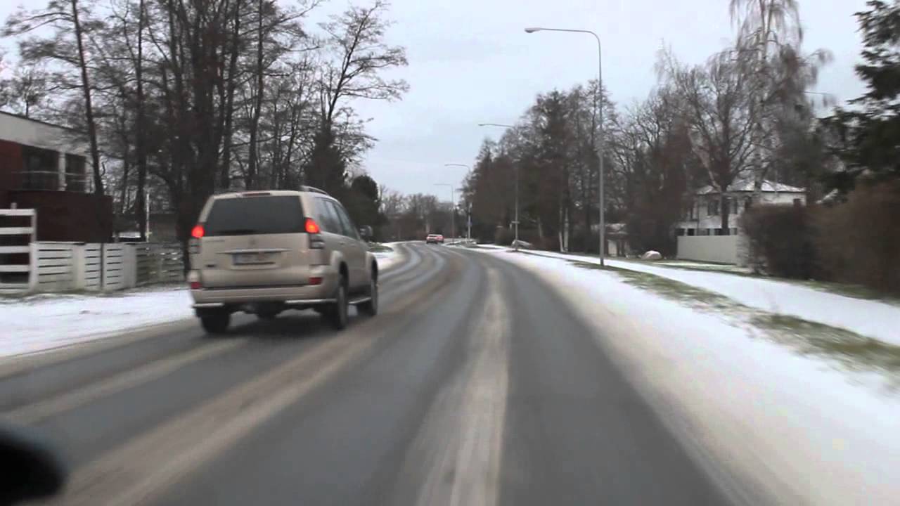 Полуостров Виймси! 08.12.13