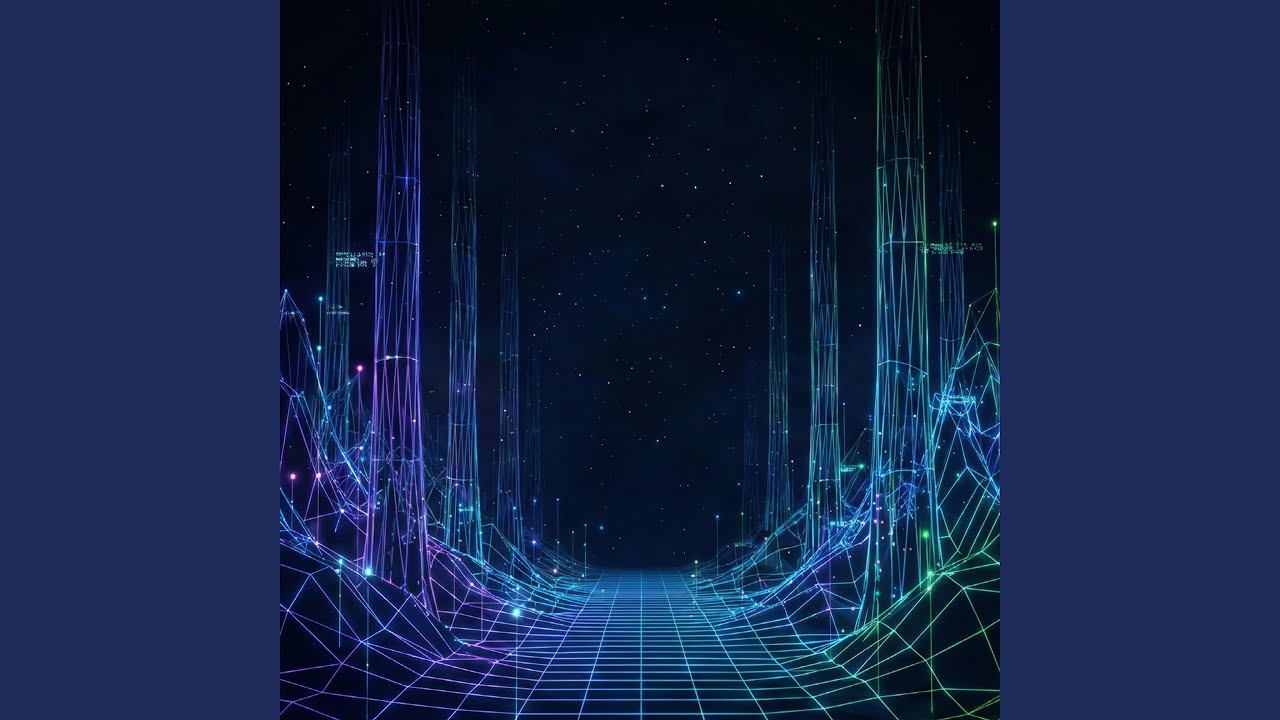 The Virtual Forest