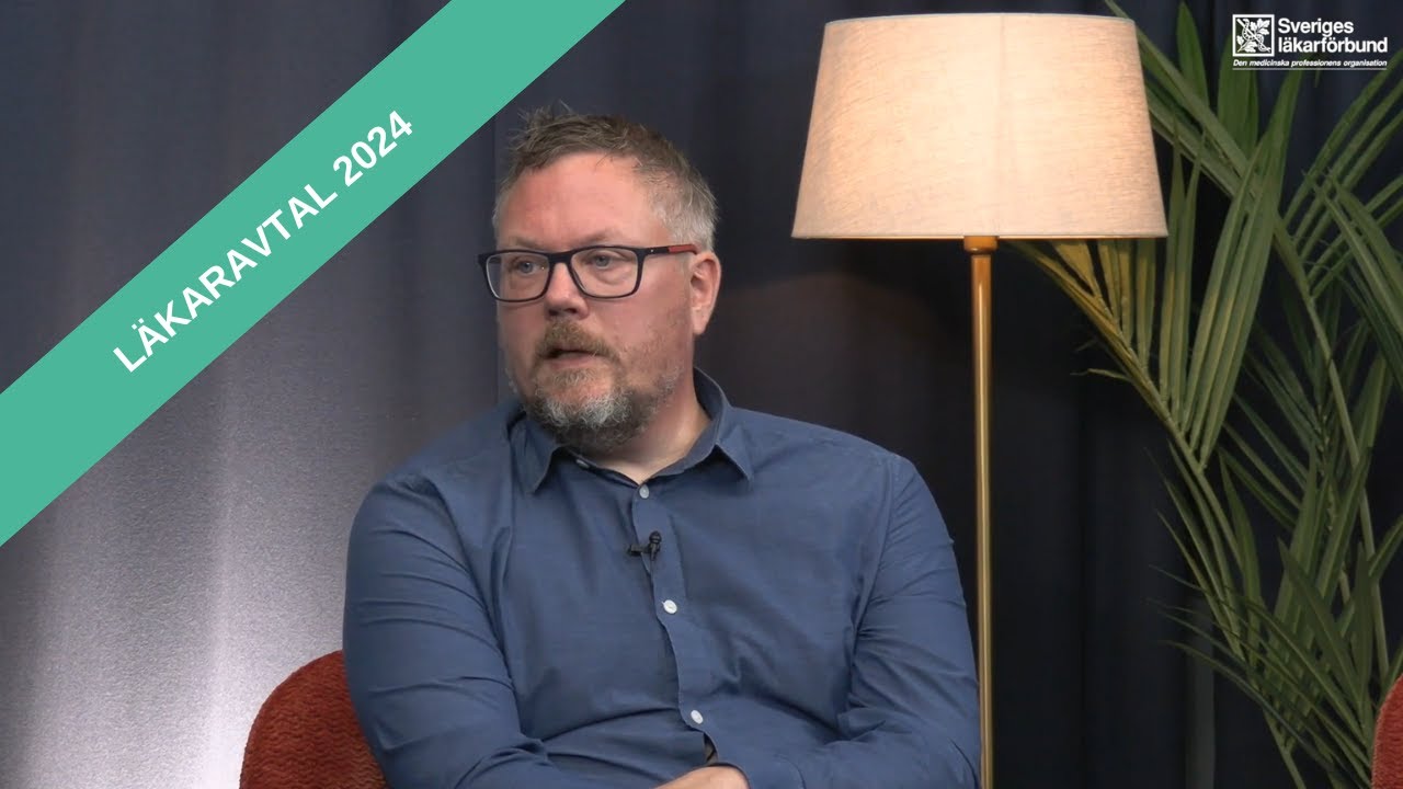 Hur många läkare vill jobba gratis?
