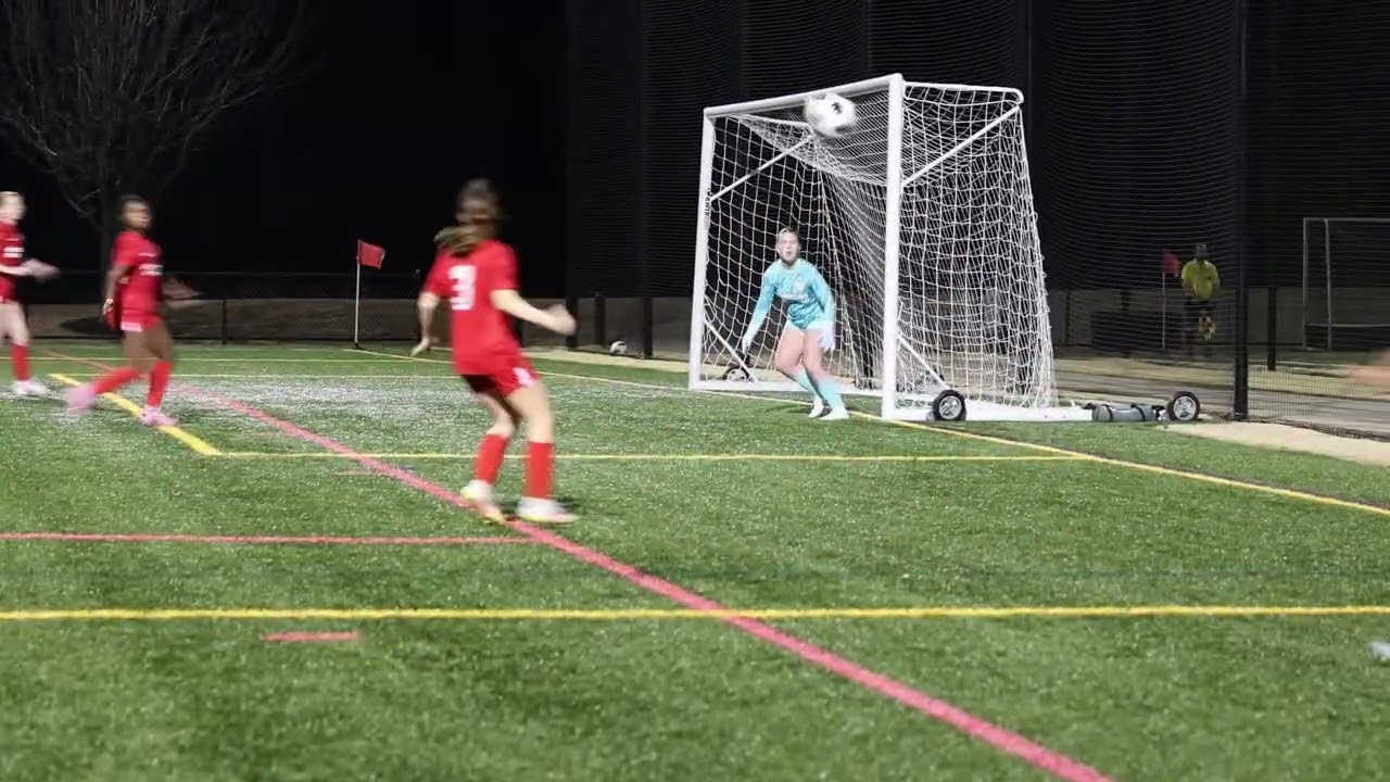 MD ODP Virginia Friendlies 2026