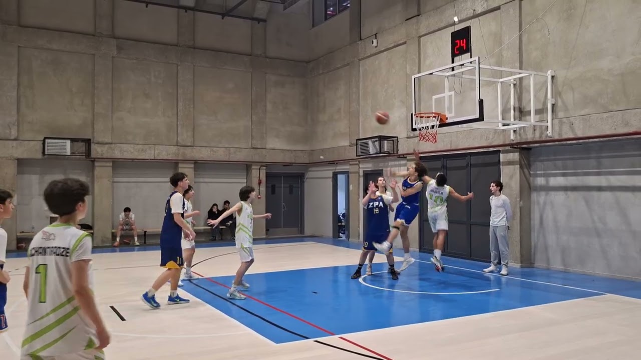 Swish- ZPA -3