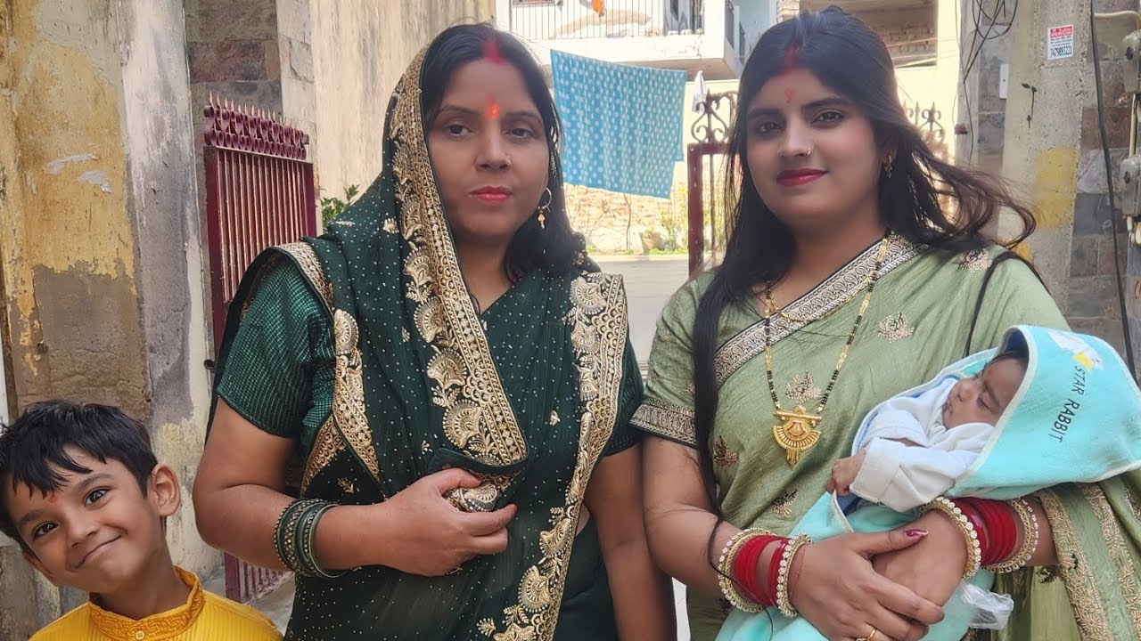 Mahashivratri ke din gae hum sab mandir || mandir mai ye ky hogya ......