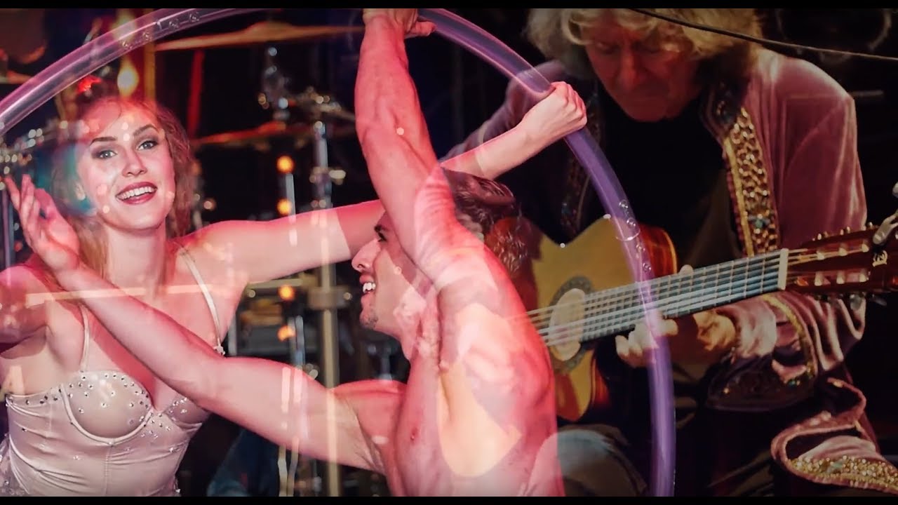 DUO UNITY | Circus Roncalli 
