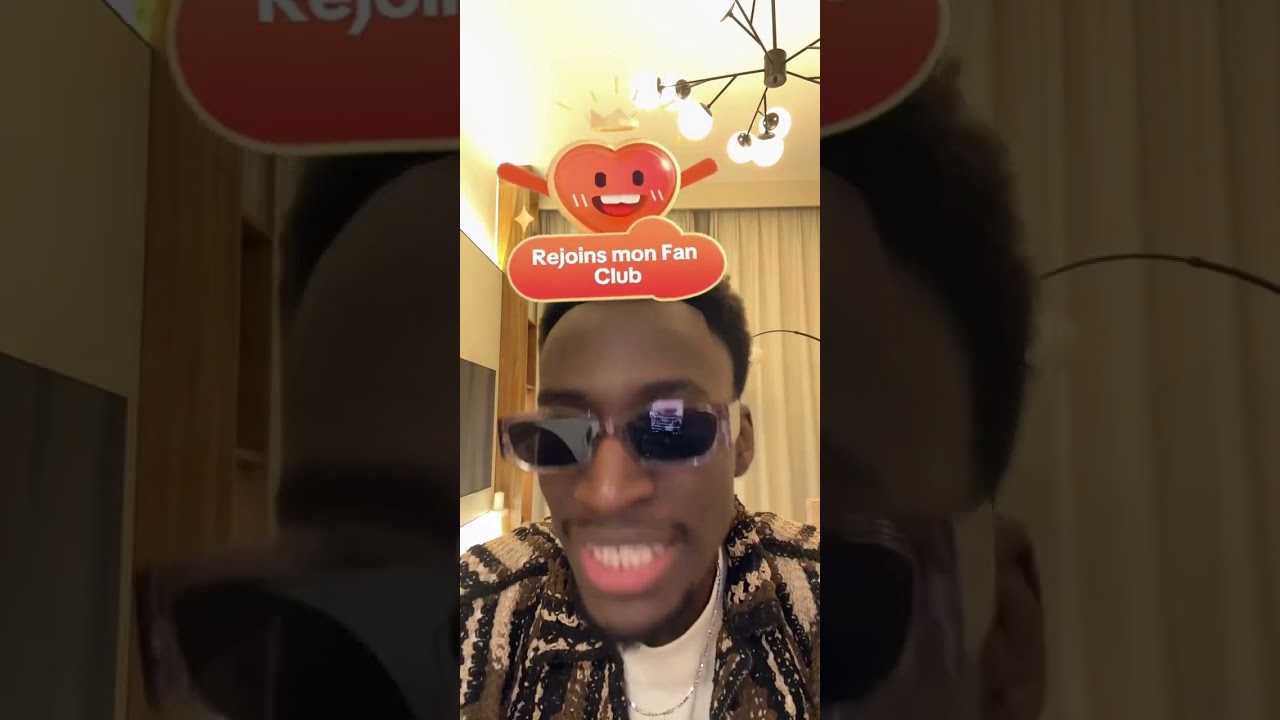 LIVE TIKTOK : 