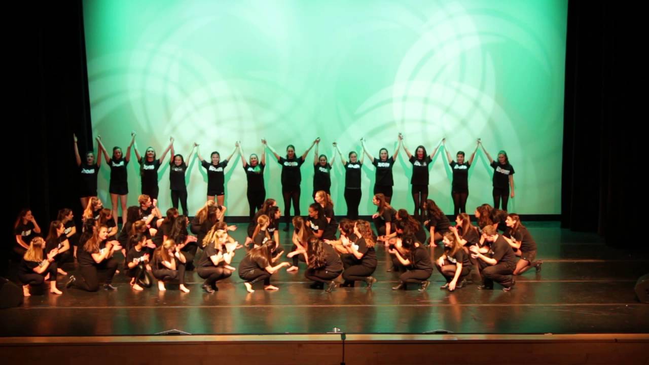 NUDANCO presents 