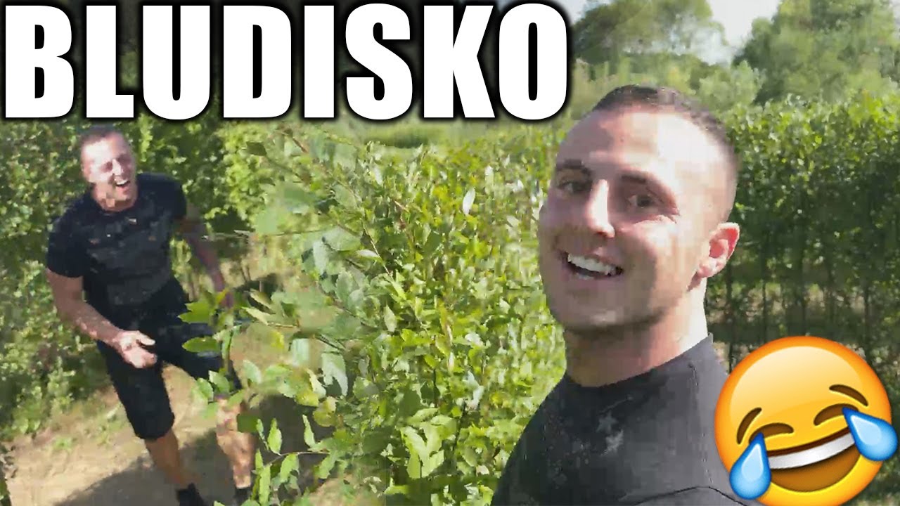 Stratený MAŤO v bludisku [IRL]