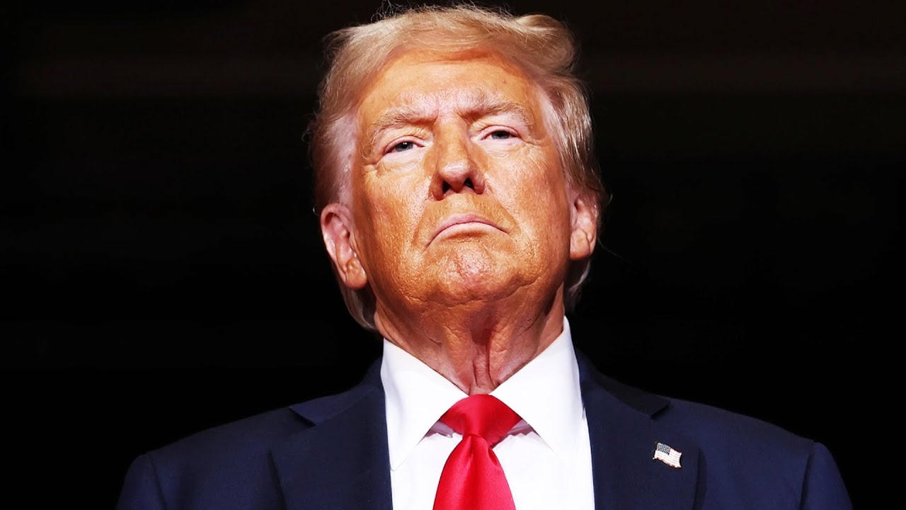 Trump is losing popularity&hellip;but GAINING control