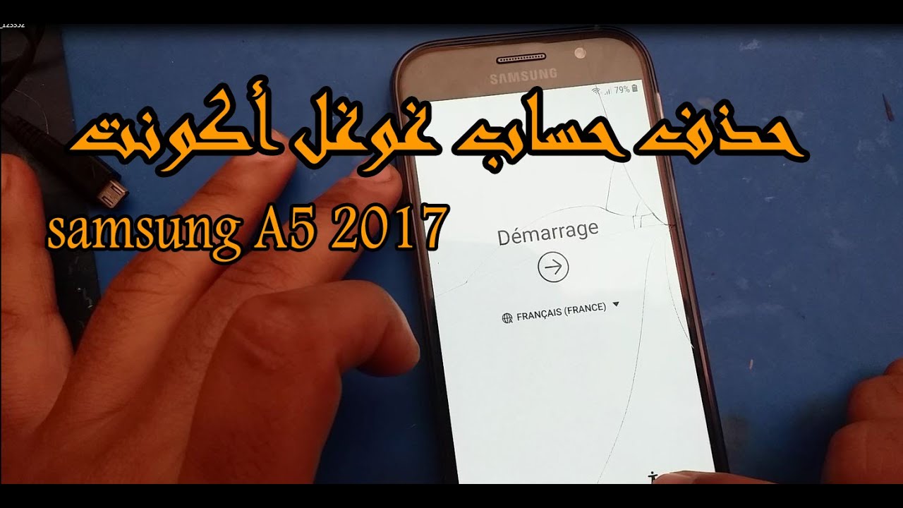 Remove frp for samsung A5 2017 Google Account Bypass | Android 8.1.1 | 9.0