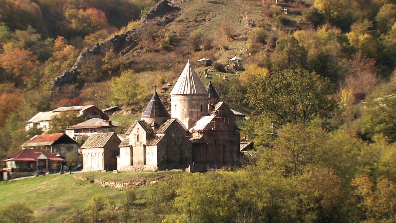 Գոշ