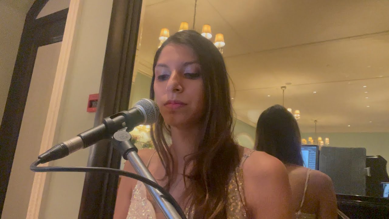 The Beatles - Let It Be (Acoustic Cover)