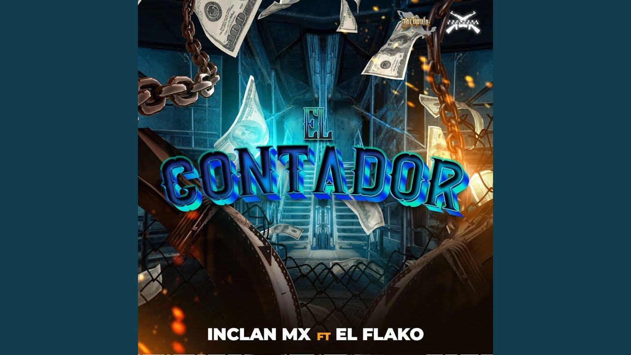 El Contador