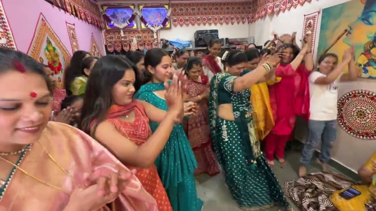Randal maa Na teda part 2