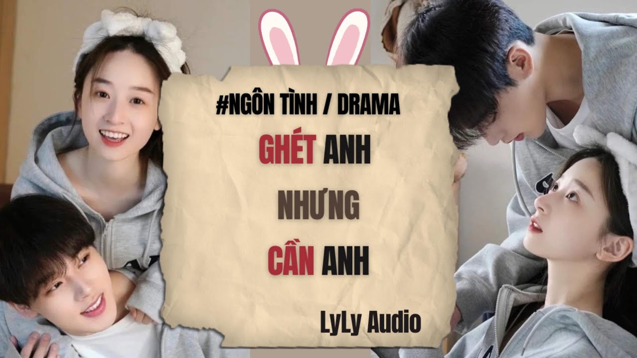 Truyện Audio - BỊ ÉP ĐÍNH HÔN VỚI KẺ LẠNH NHƯ BĂNG, KHÔNG NGỜ ANH LẠI GIỮ BÍ MẬT ĐẪM MÁU CỦA NHÀ TA