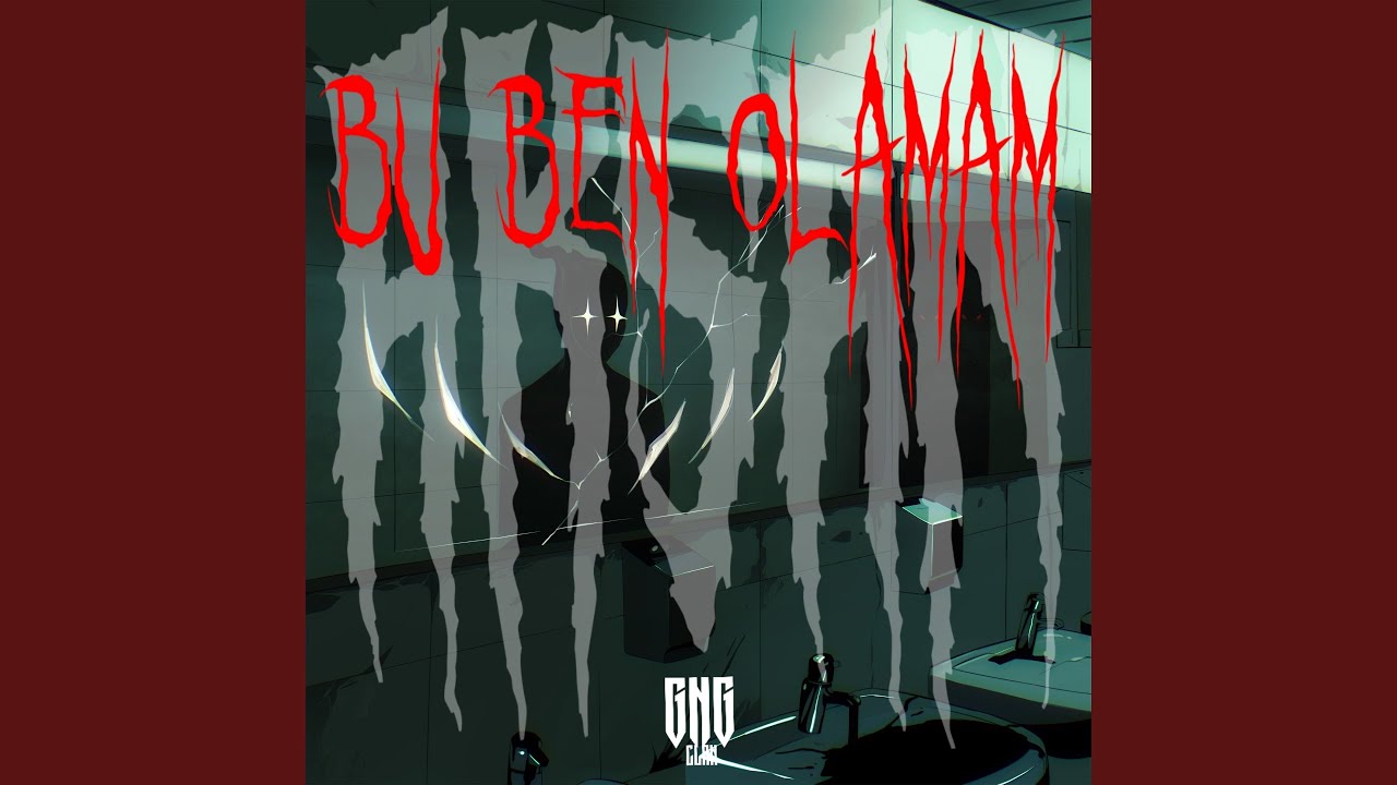 BU BEN OLAMAM